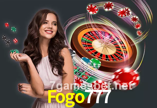 vivo no cassino Fogo777