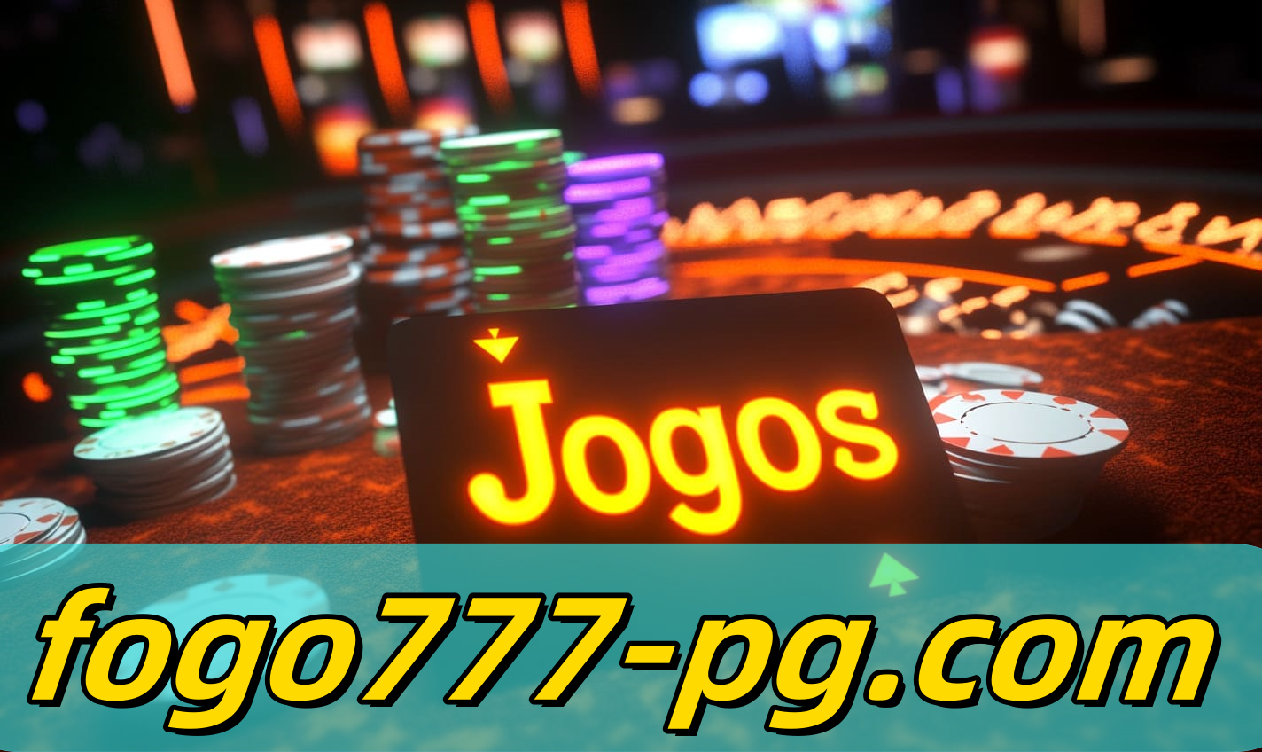 Modernos Jogos no Cassino Online fogo777.COM