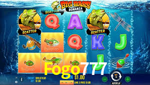 Tennis Betting Fogo777