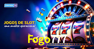 Live Casino Fogo777