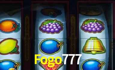Login Seguro Fogo777