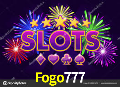 Roulette Table Fogo777