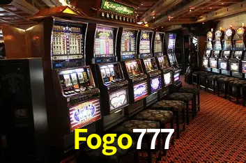 Fogo777,Fogo777 Bet