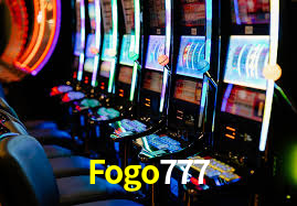 Weekend Specials Fogo777