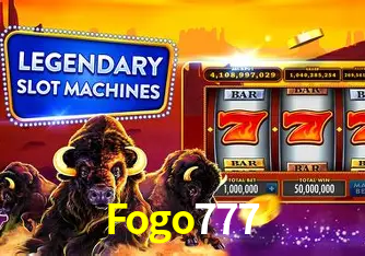 Fogo777 Login