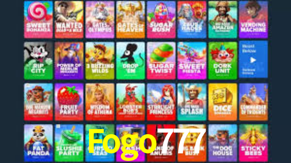 Fogo777