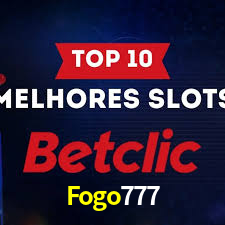 Platform Technology Fogo777