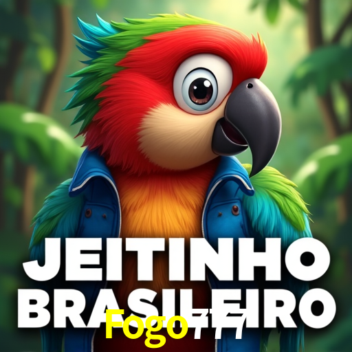 Programa VIP Fogo777