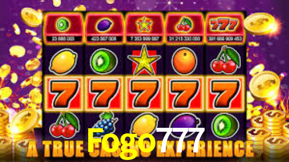 Fogo777