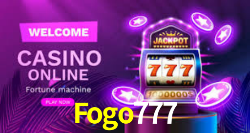 Blackjack Table Fogo777