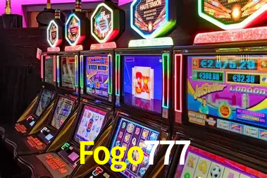 Ofertas Exclusivas Fogo777