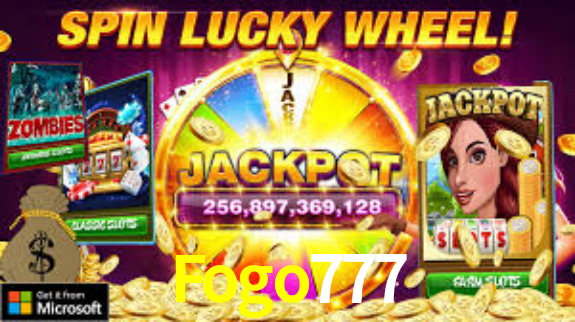 Premium Interface Fogo777