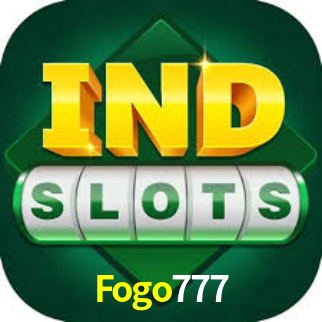 Fogo777 App Interface