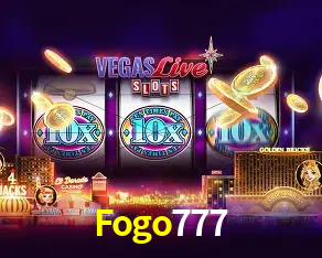 Tecnologia da Plataforma Fogo777